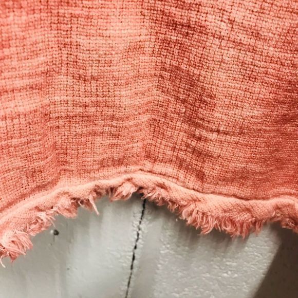 Angela Mara linen‎ dress - Picture 6 of 9